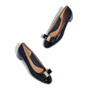 Vara Bow Pump Shoe